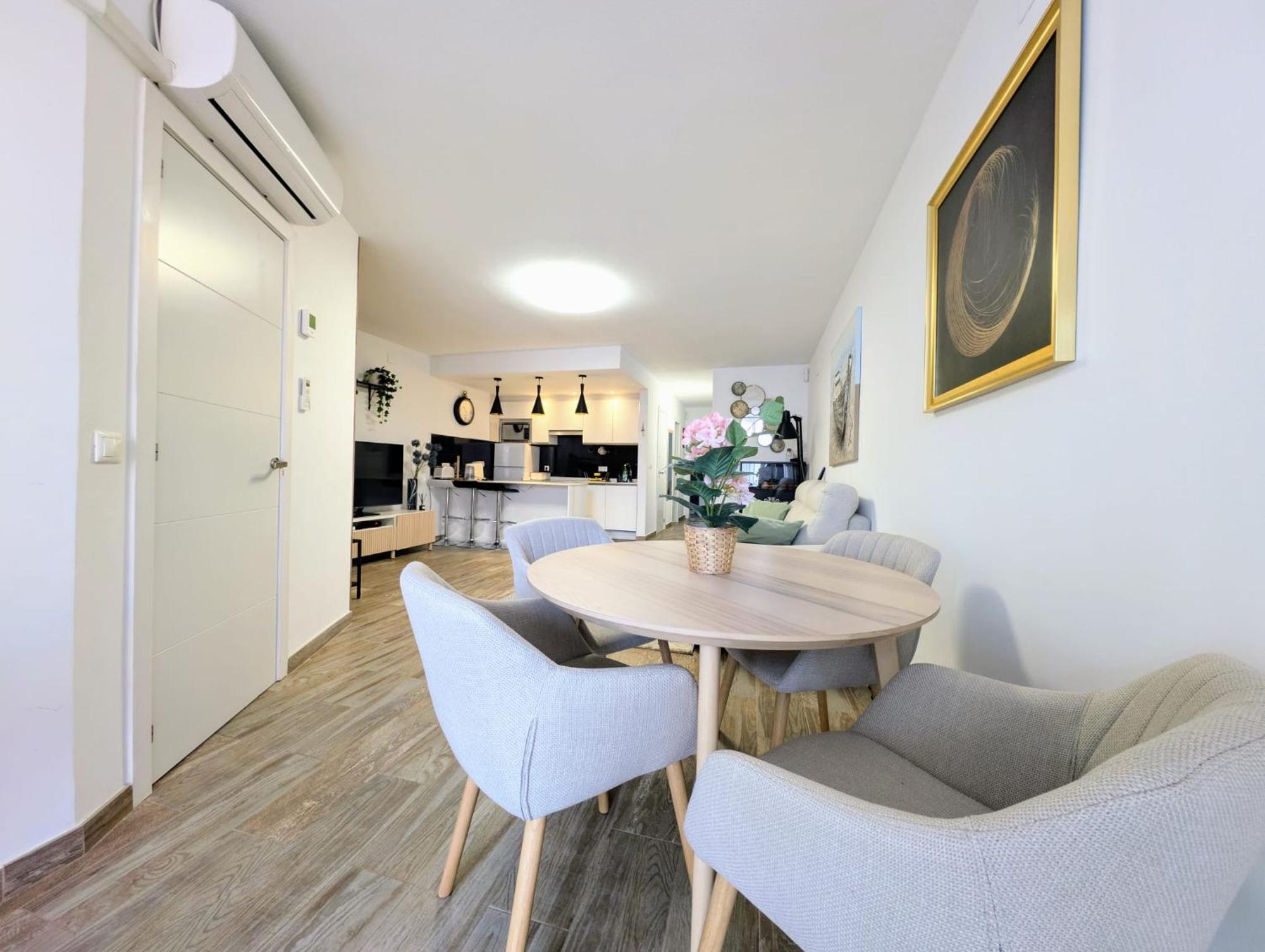 - Sol Espanol Appartement *